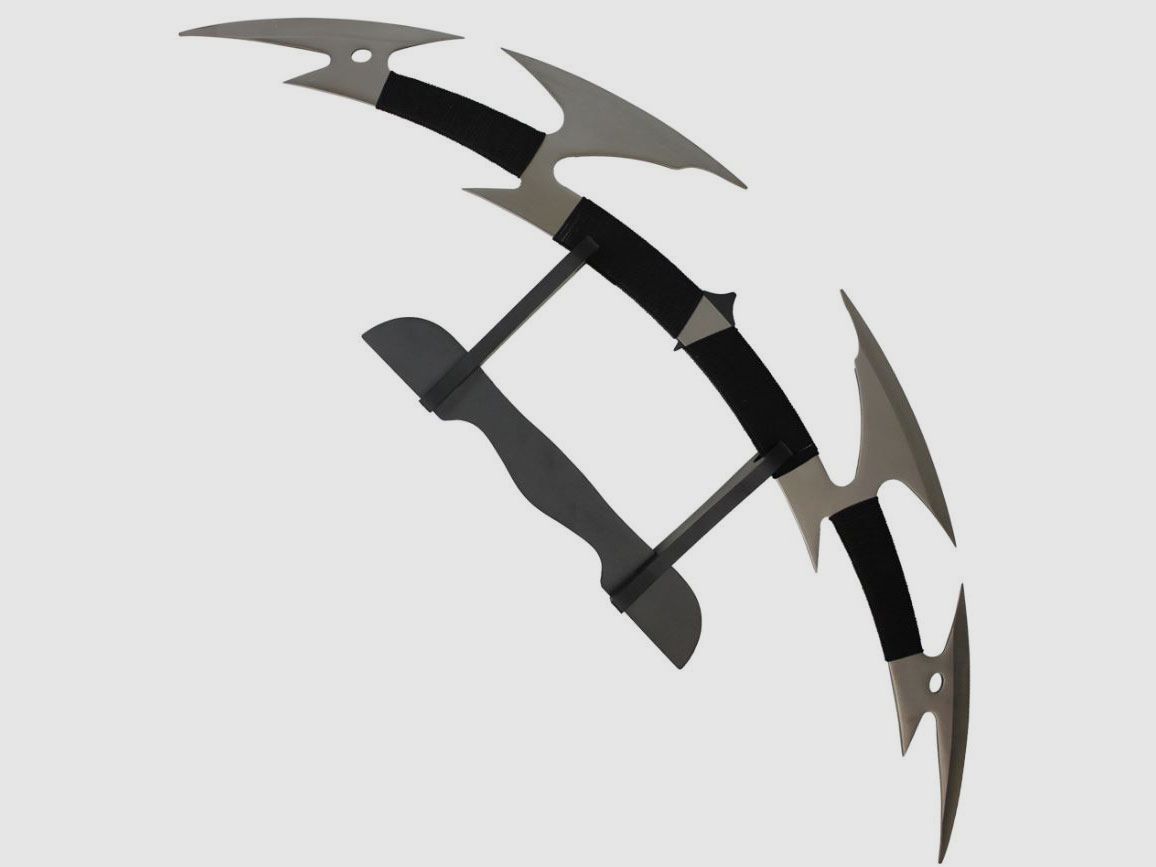 Star Trek Klingon Bat'leth