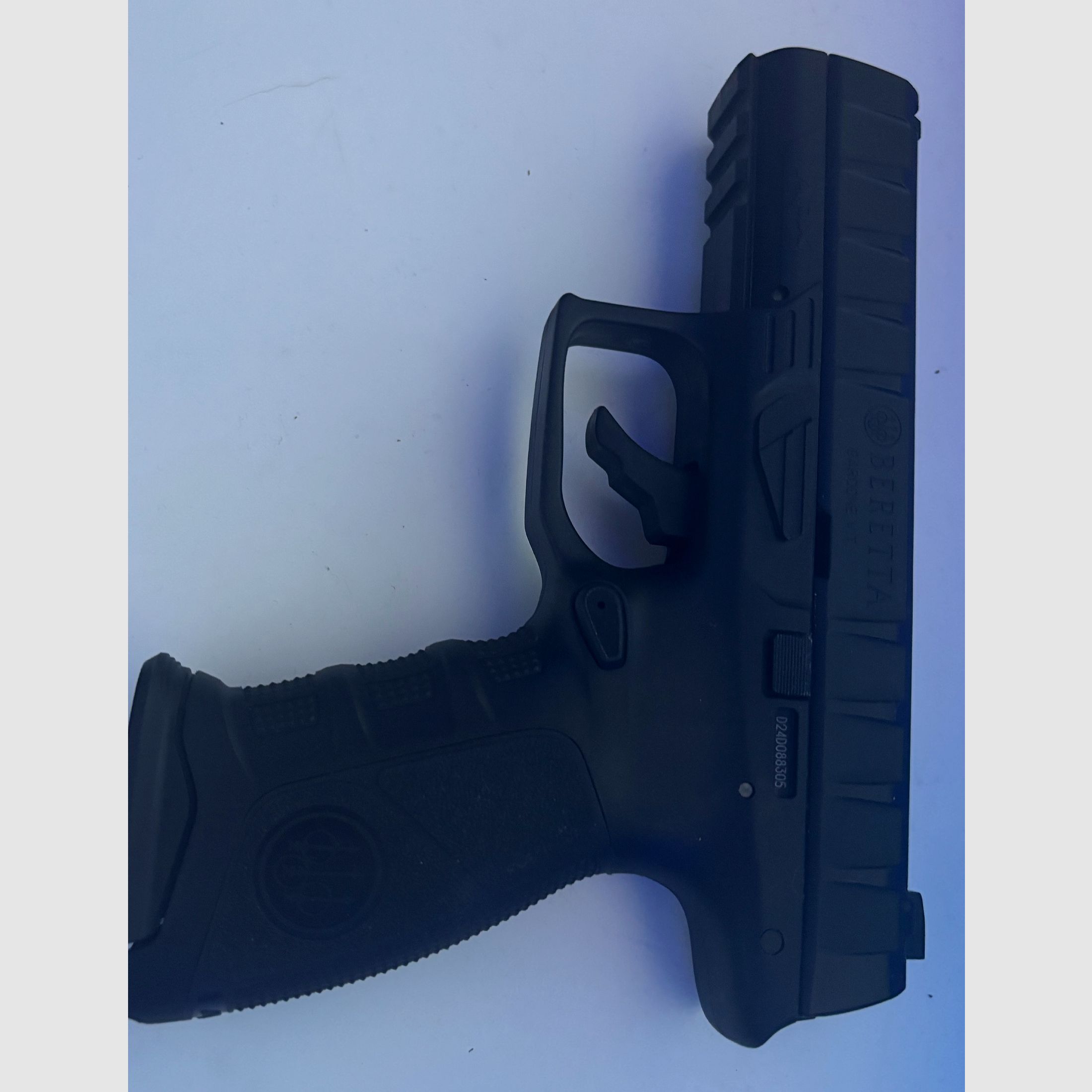 Baretta Apx (3 Joule)