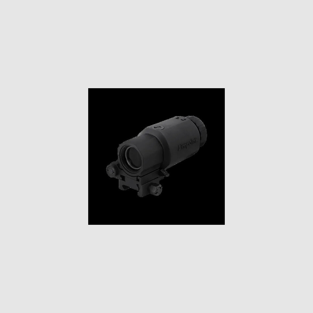 Aimpoint 3X-C Vergroter (Flip-Mount 39mm Montagehoogte)