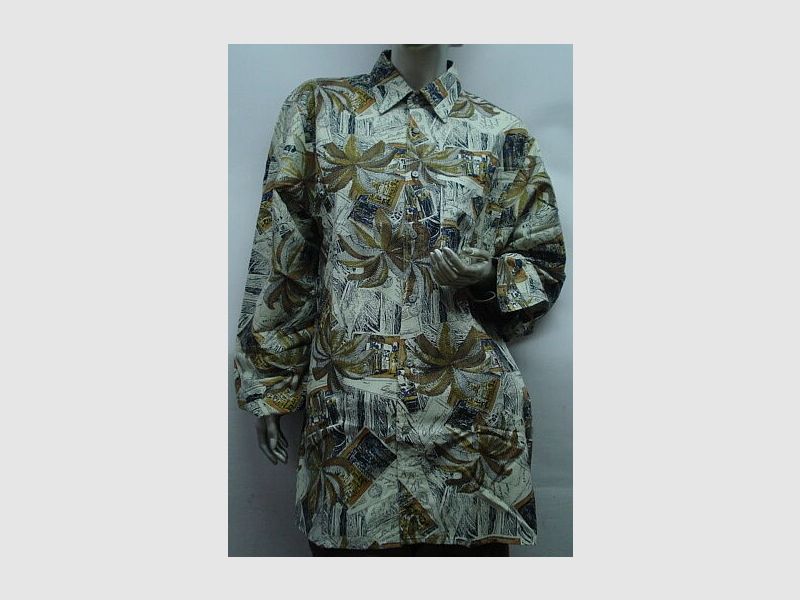 Value Hawaii 1/1-Arm