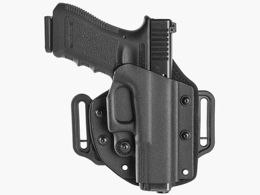 Vega Holster Mix Pancake