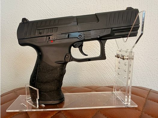 Walther PPQ CO2 Pistolet