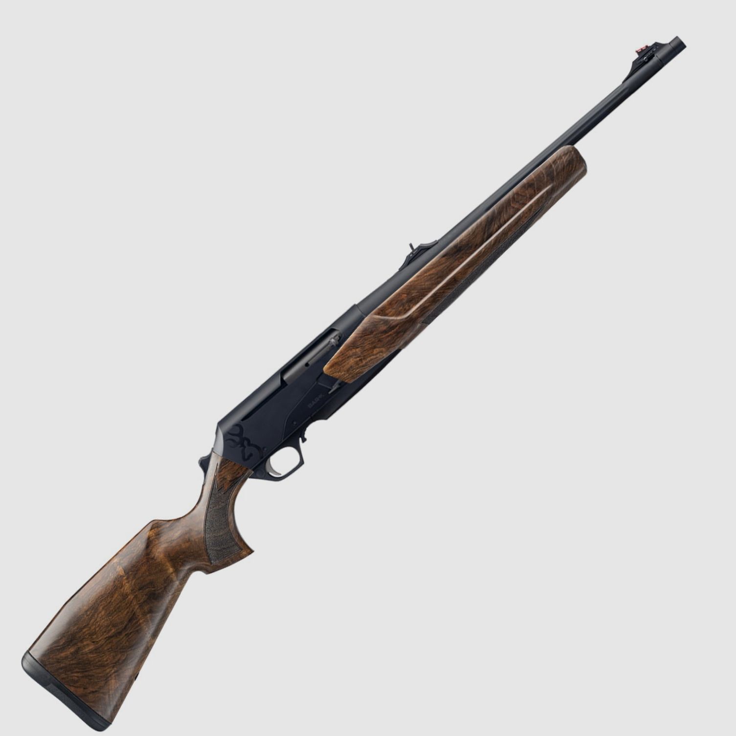 Karabina samopowtarzalna Browning BAR 4X Tracks Wood, zdjęcie 5 z 6