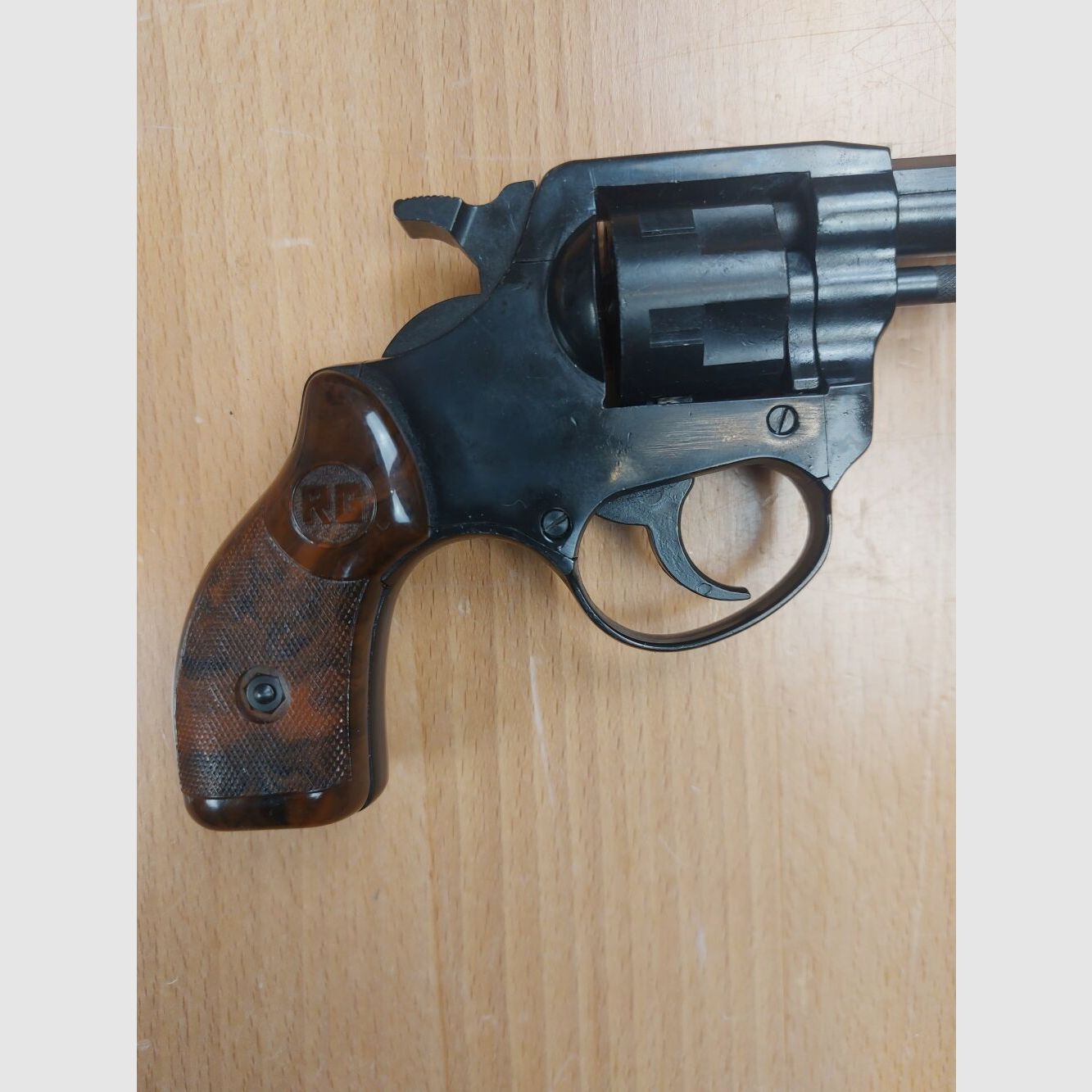 Röhm RG 75