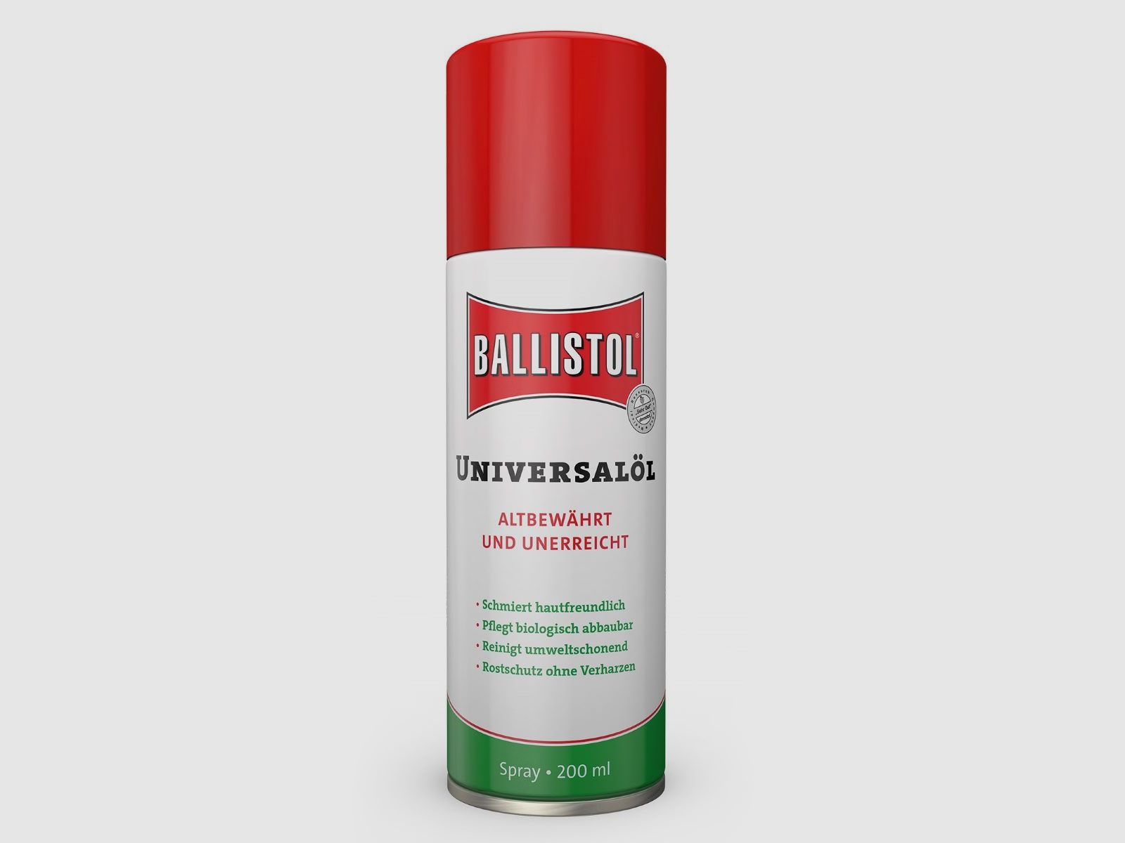 Spray universel Ballistol