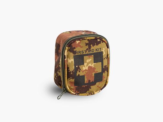 OPENLAND TACTICAL – TASCA PRIMO SOCCORSO | FIRST AID KIT POUCH 1000D
