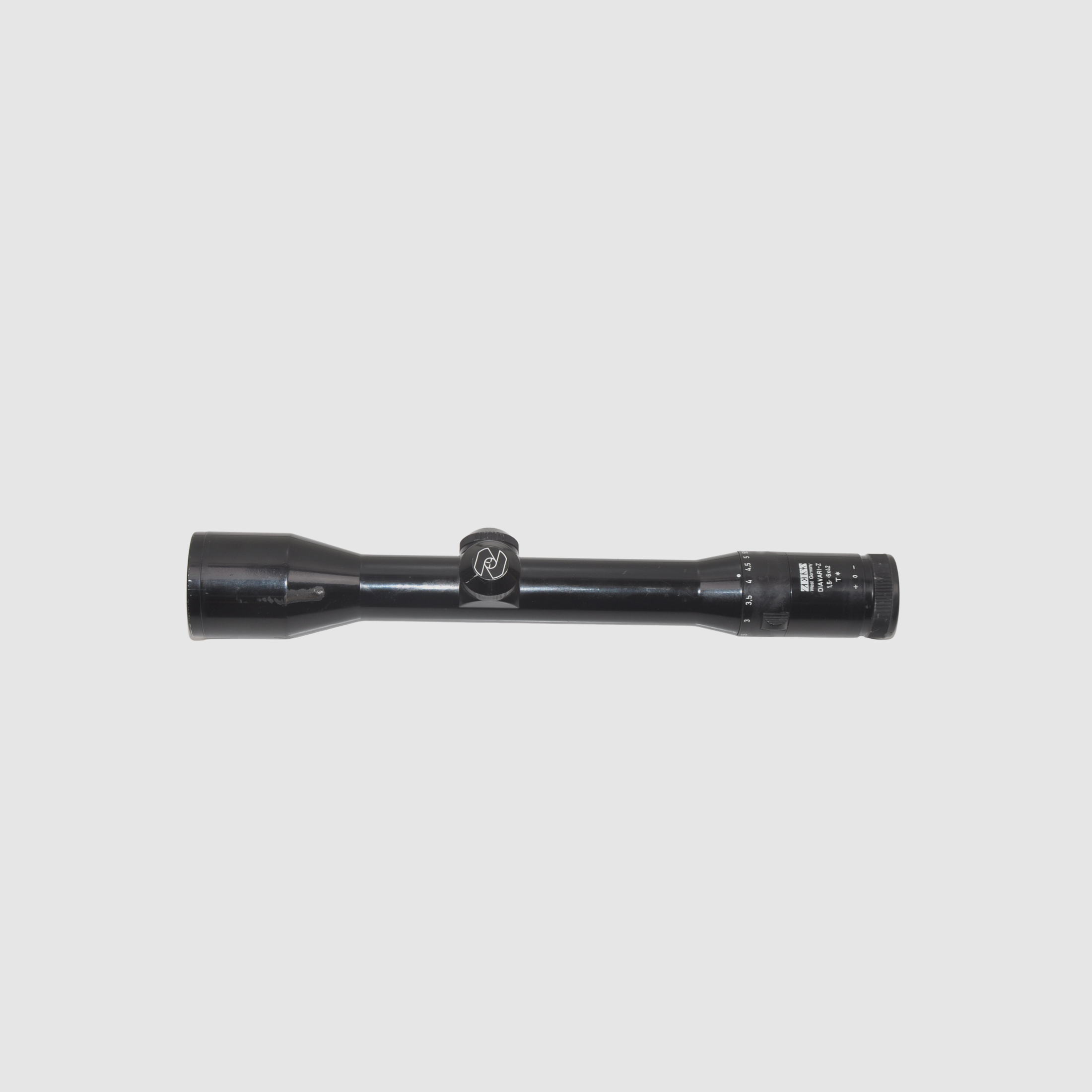 Diavari-Z / 1.5-6x42 gebraucht