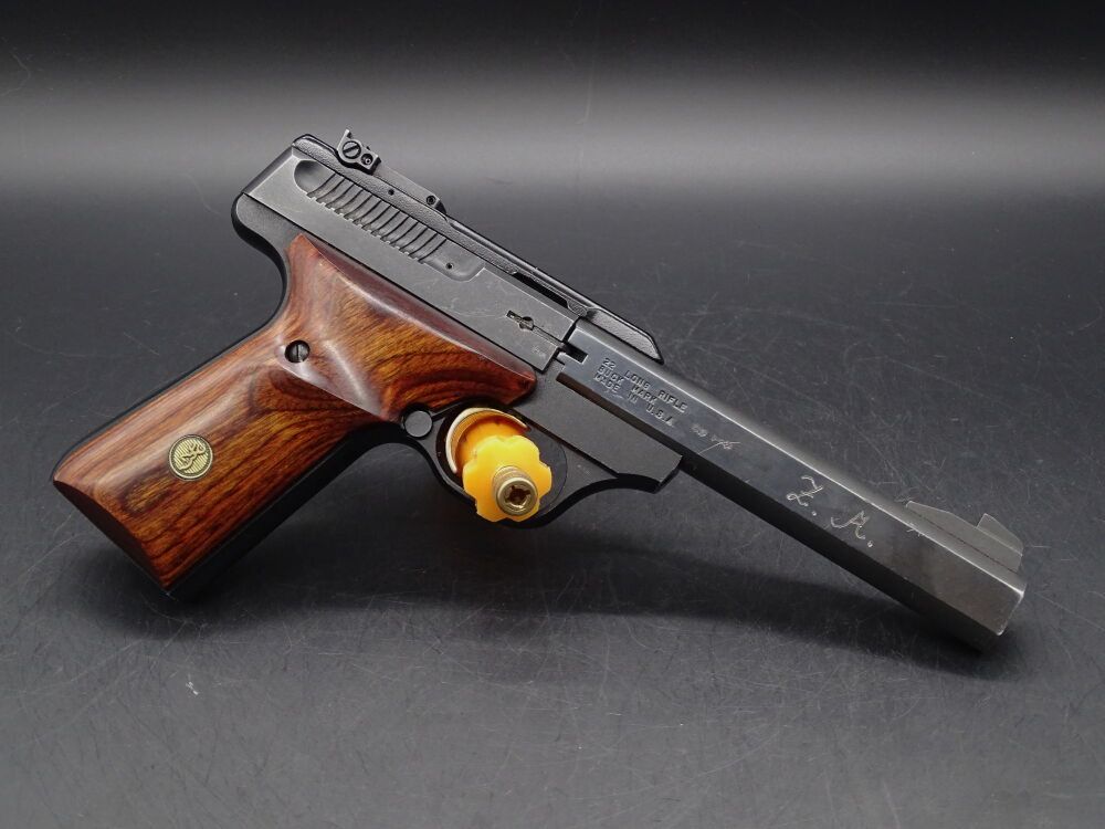 Browning Buck Mark Kaliber .22lr Buck Mark, Bild 2 von 2