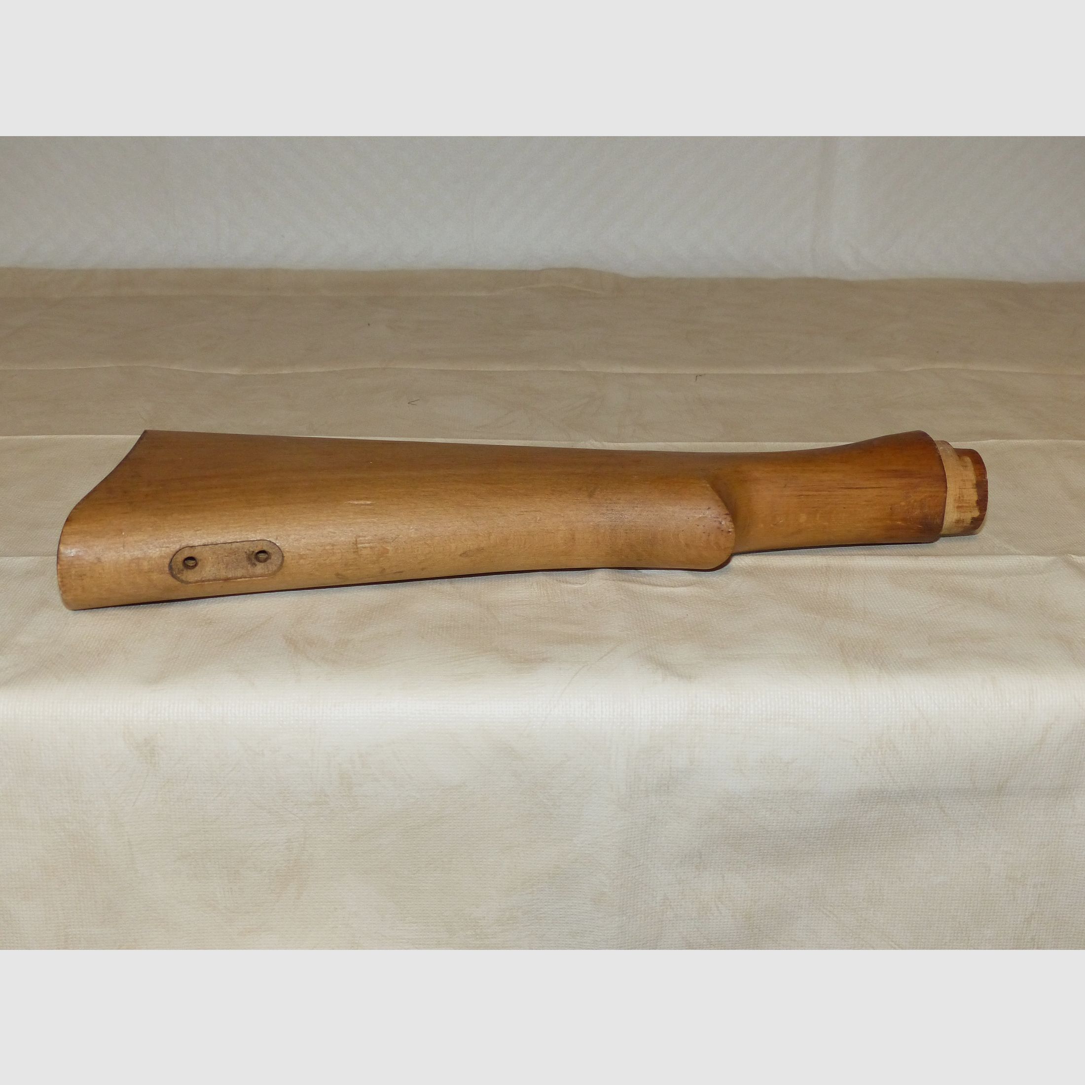 Gewehr Hinter Schaft Koben Lee Enfield Nr. 4 e41 Buche