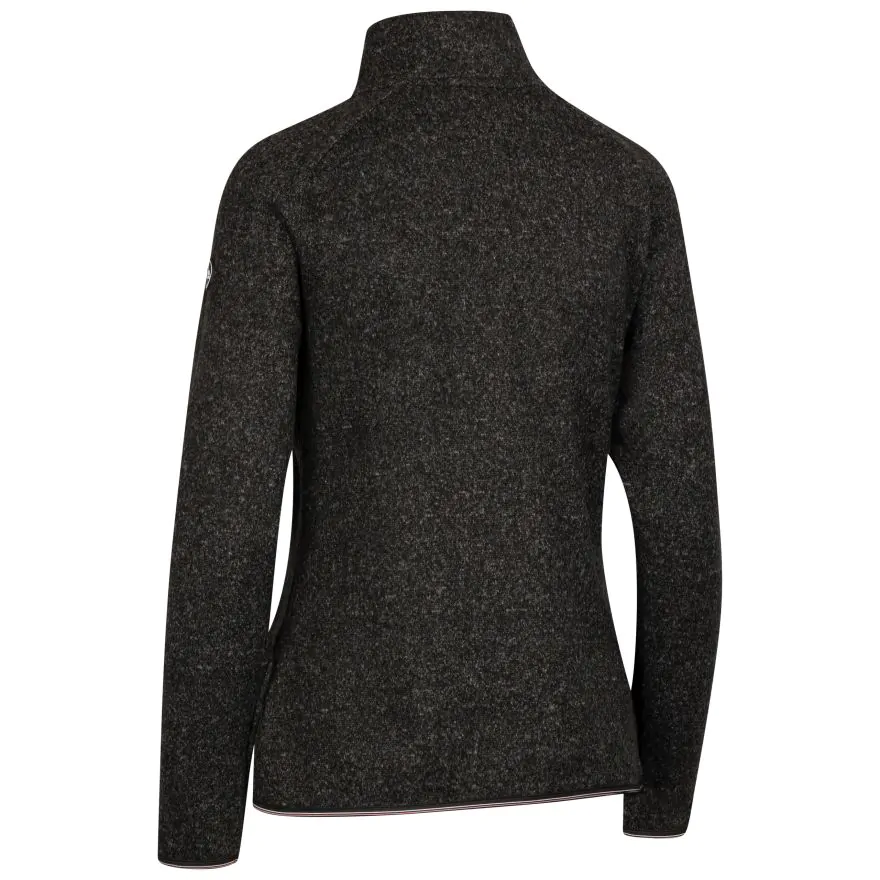 Trespass TODDY dame fleece trøje, billede 2 af 7