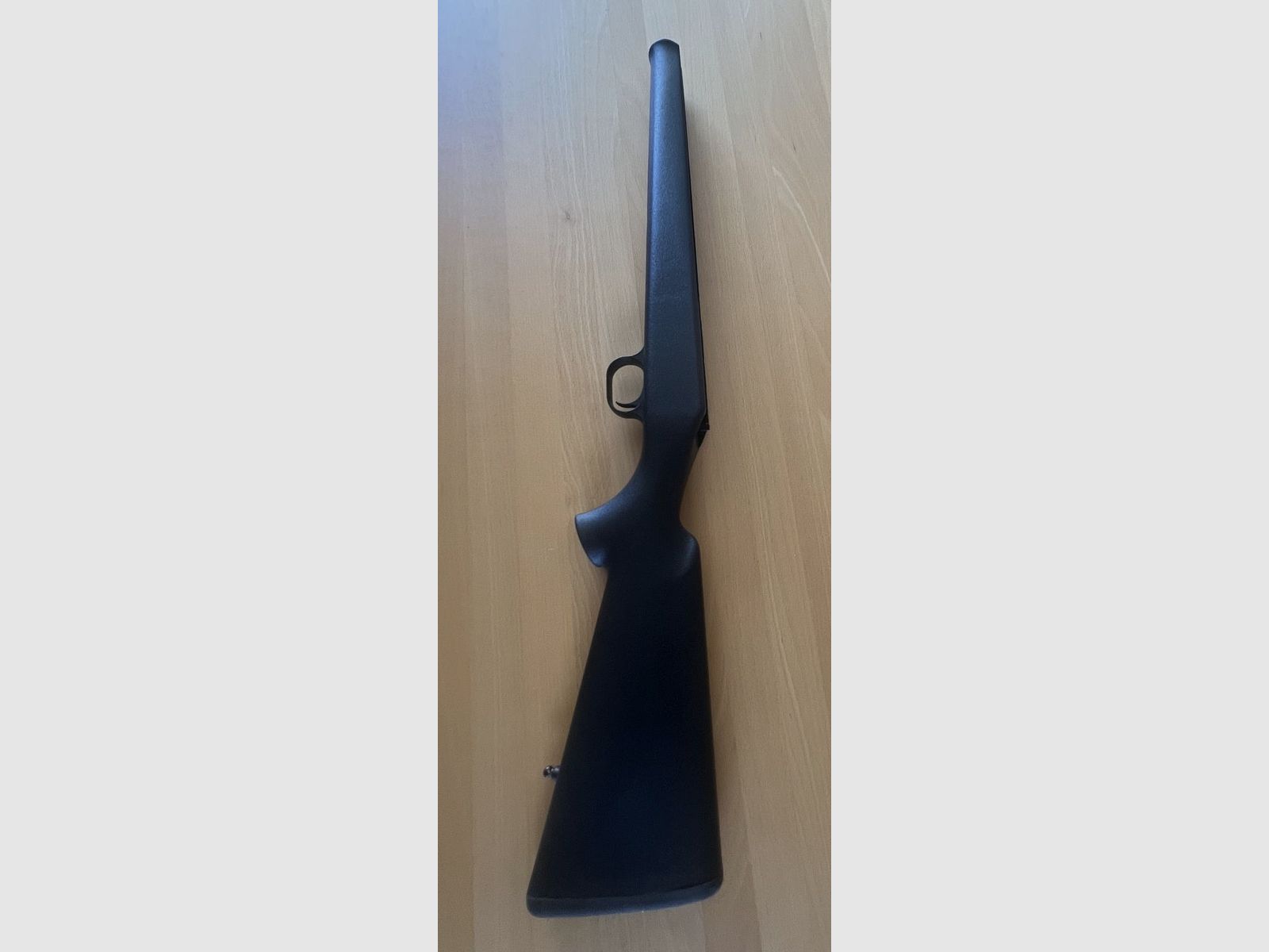 Blaser R93 Offroad stock