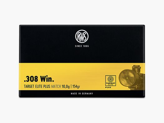 Target Elite Plus