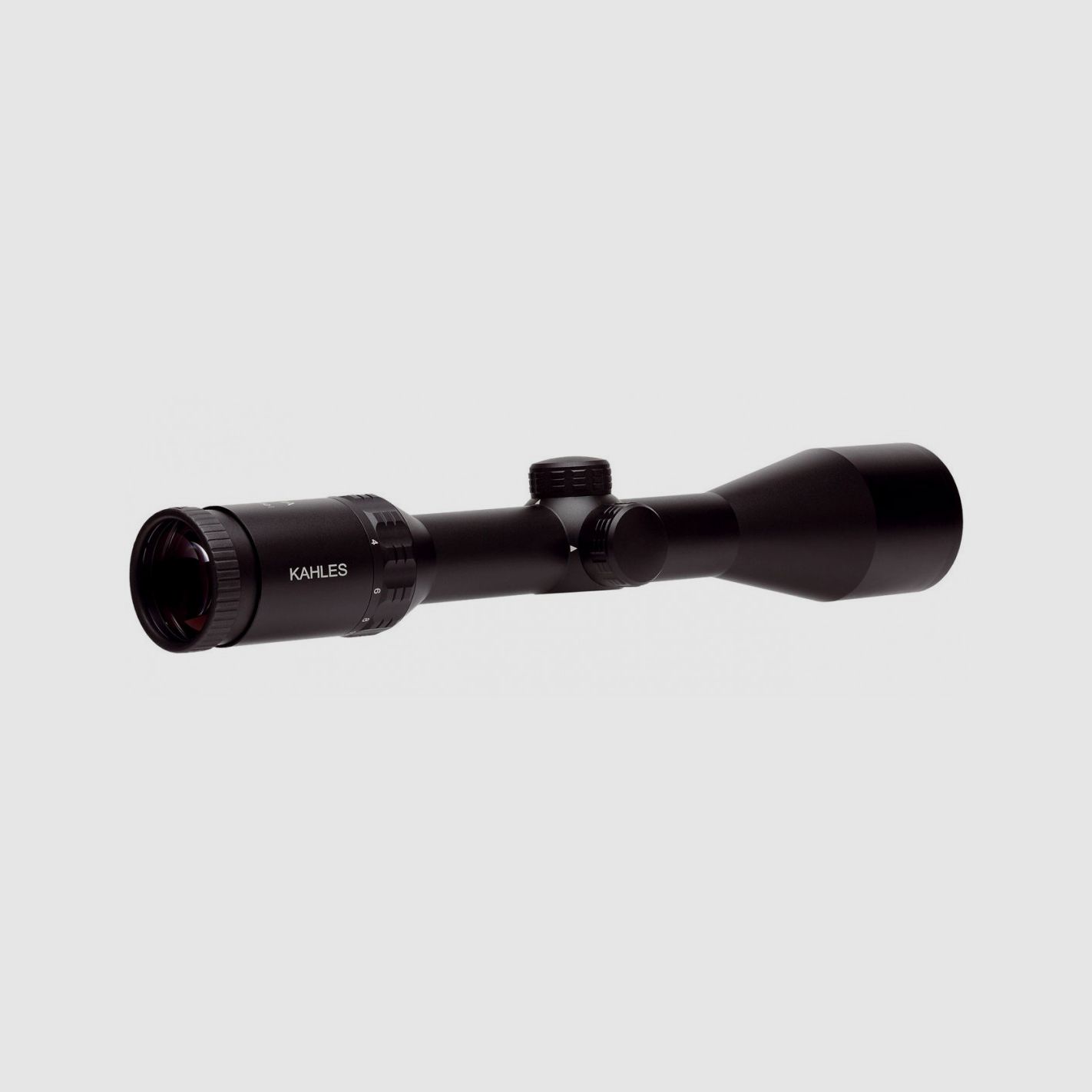 Lunette Kahles Helia Autolight 2-10x50i, image 2 sur 5