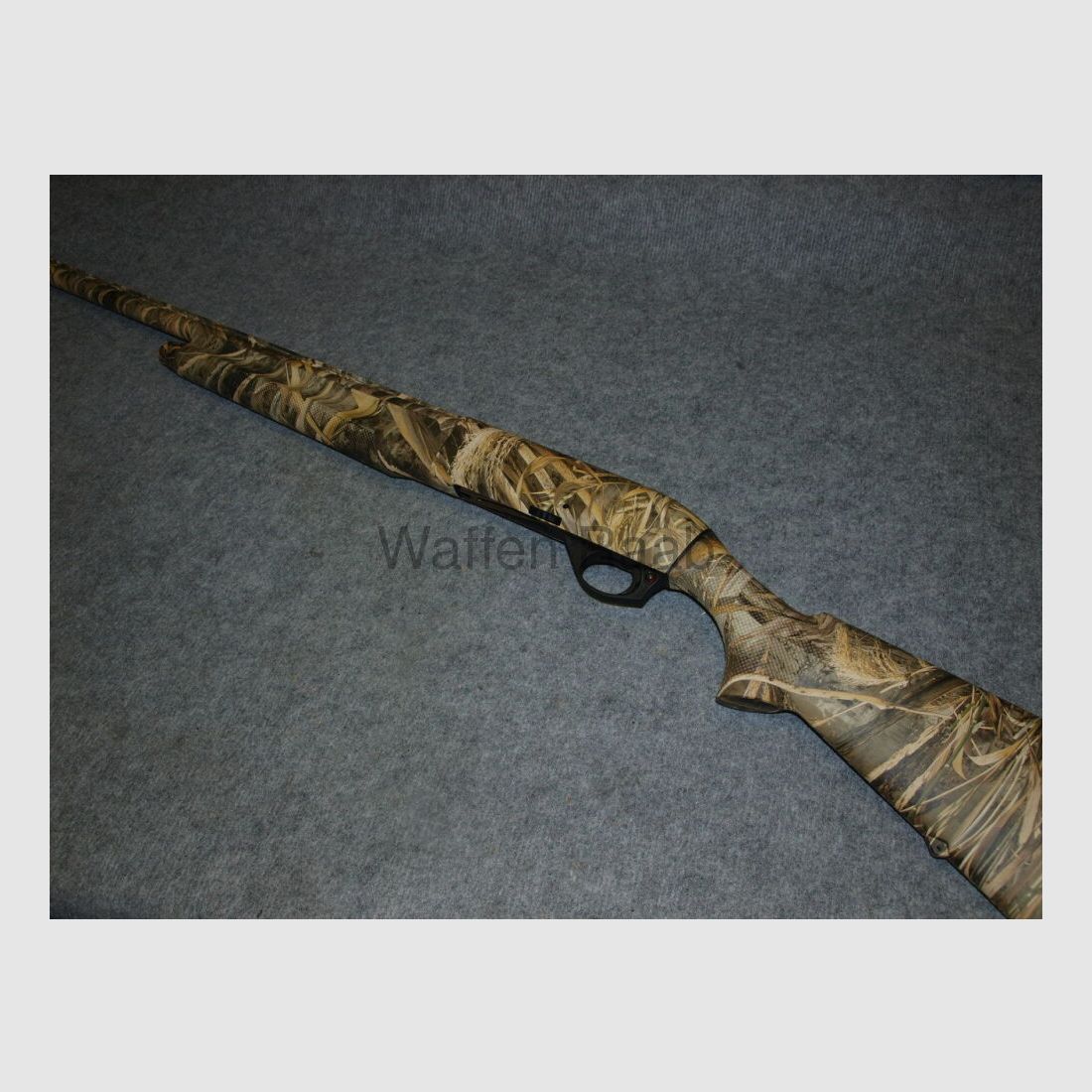 Benelli Montefeltro Max5 Benelli Montefeltro Max5
