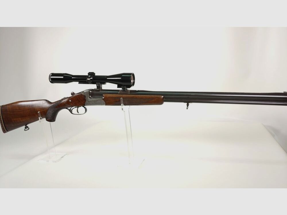 Sauer & Sohn 54