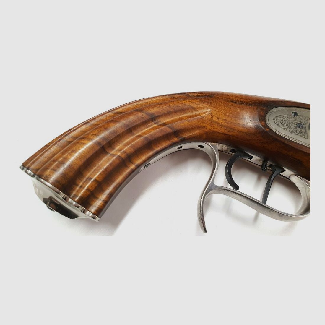 Armi Sport percussion pistol Le Page