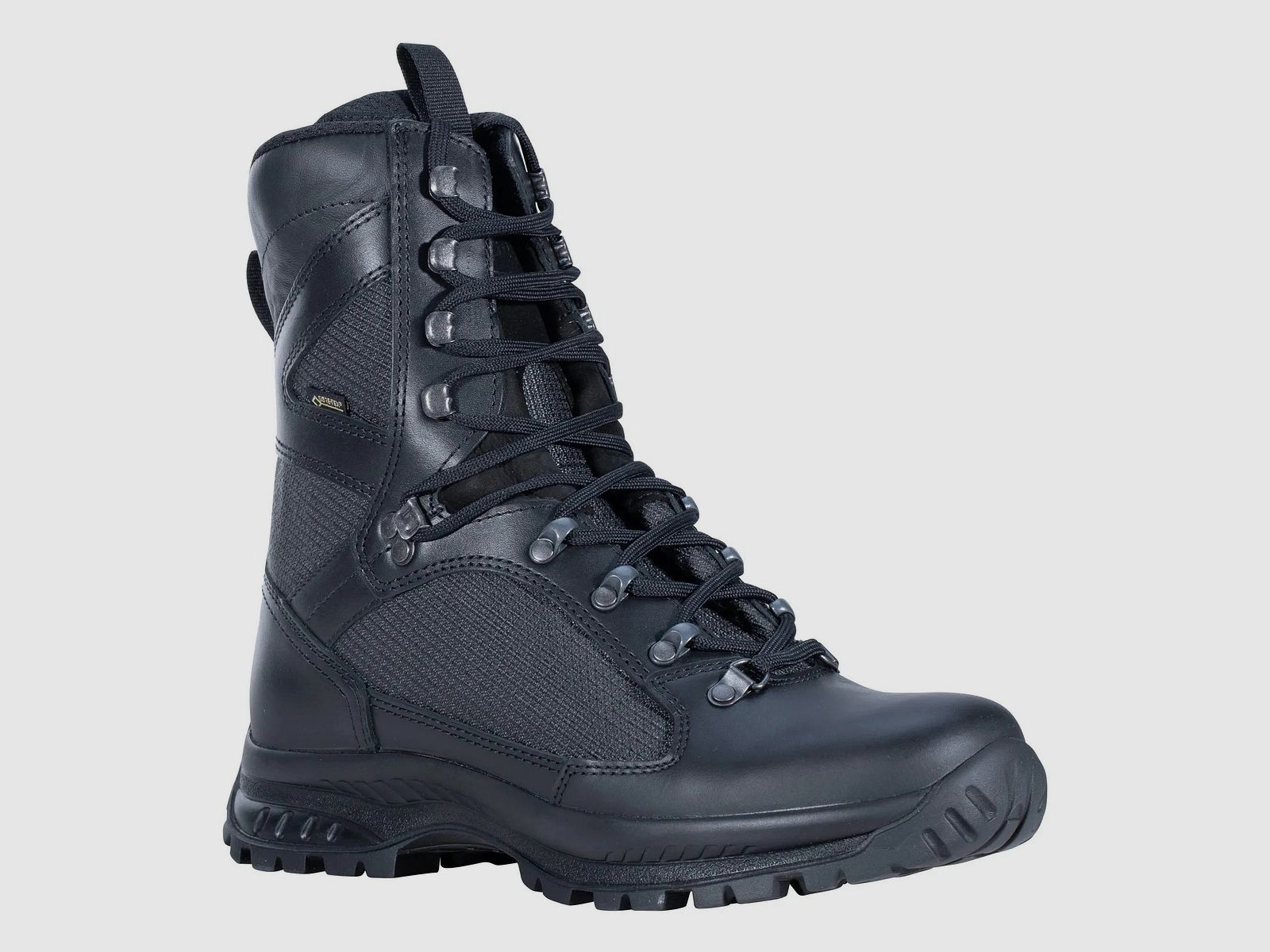Hanwag Hanwag Stiefel SFB 3H schwarz