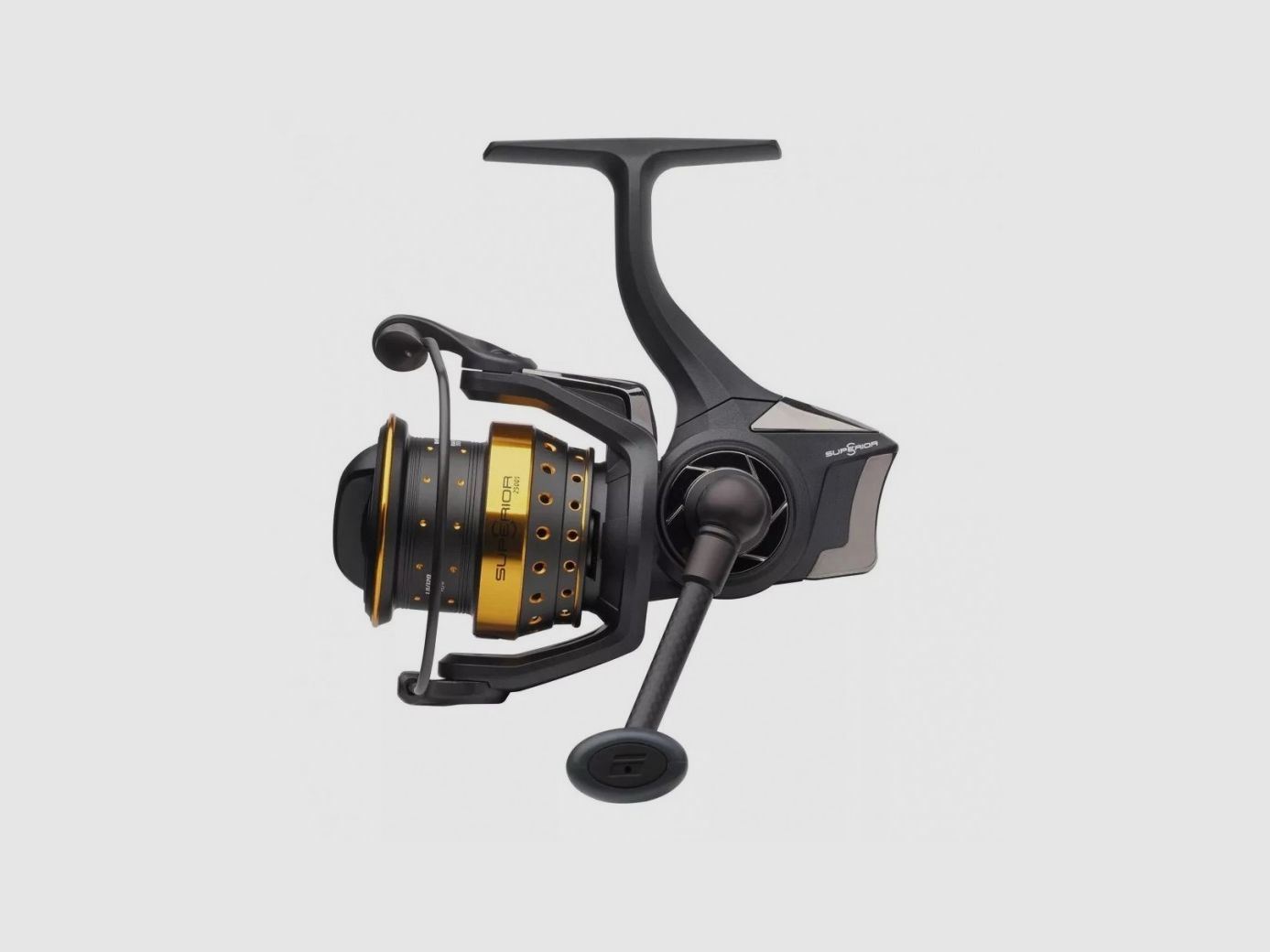MOULINET ABU GARCIA SUPERIOR 2
