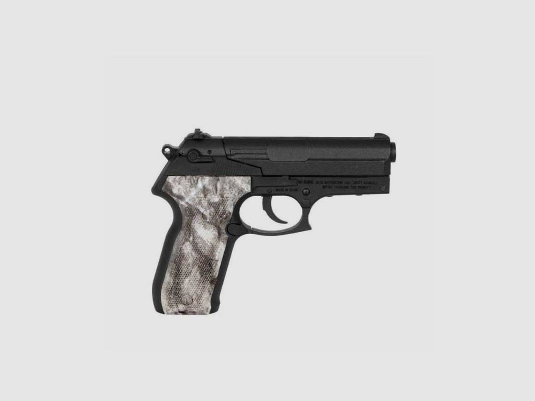CO2 Pistool Gamo PT-80 Dark Ltd, afbeelding 2 van 2
