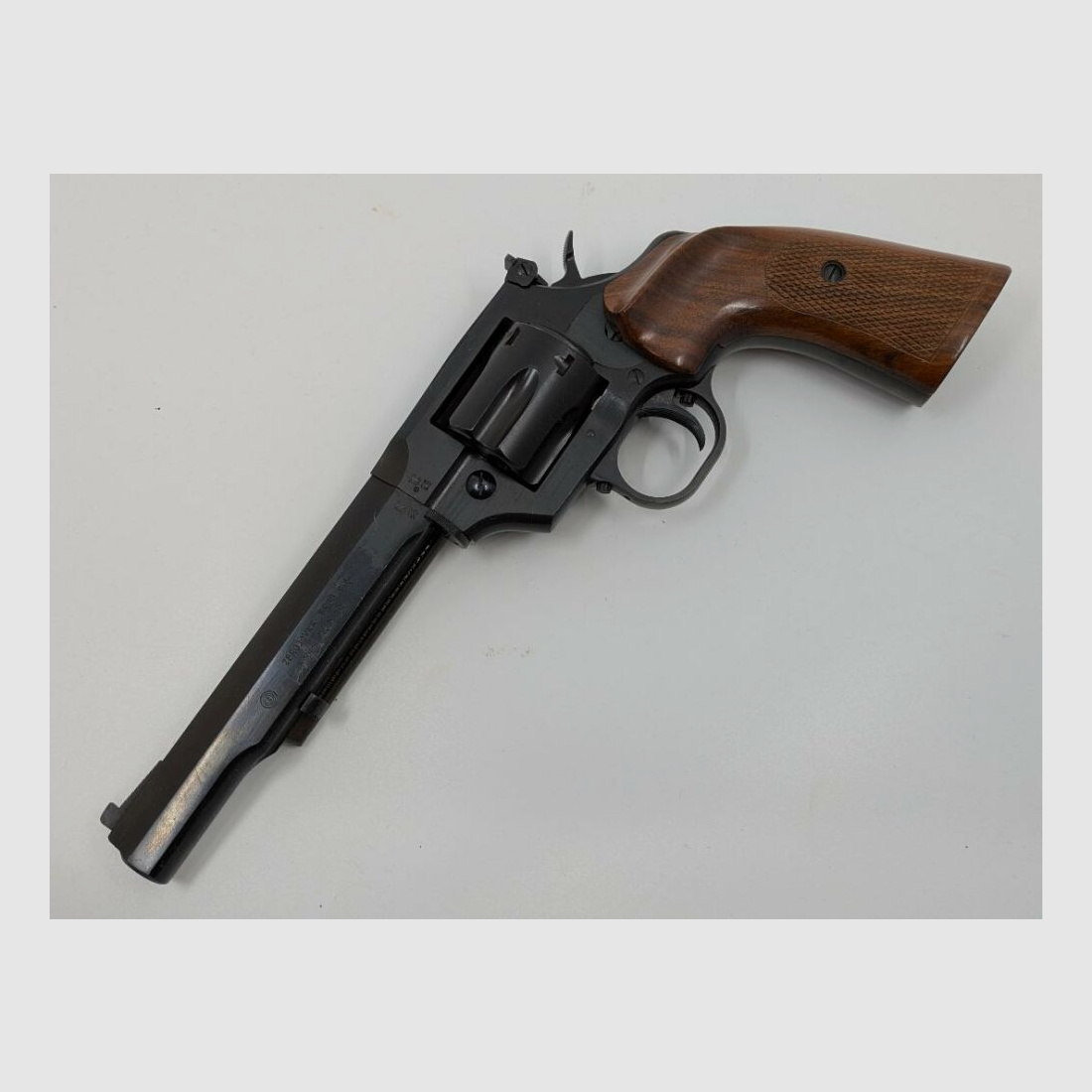 CZ Brno ZKR551