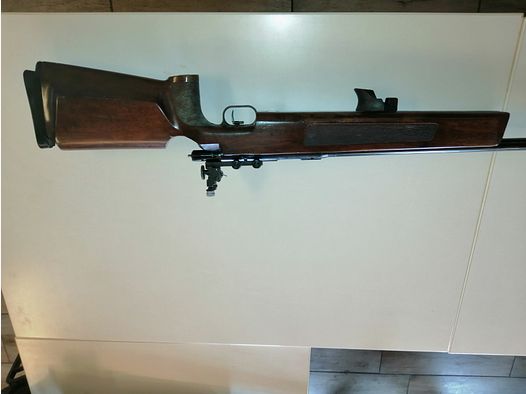 KK Gewehr