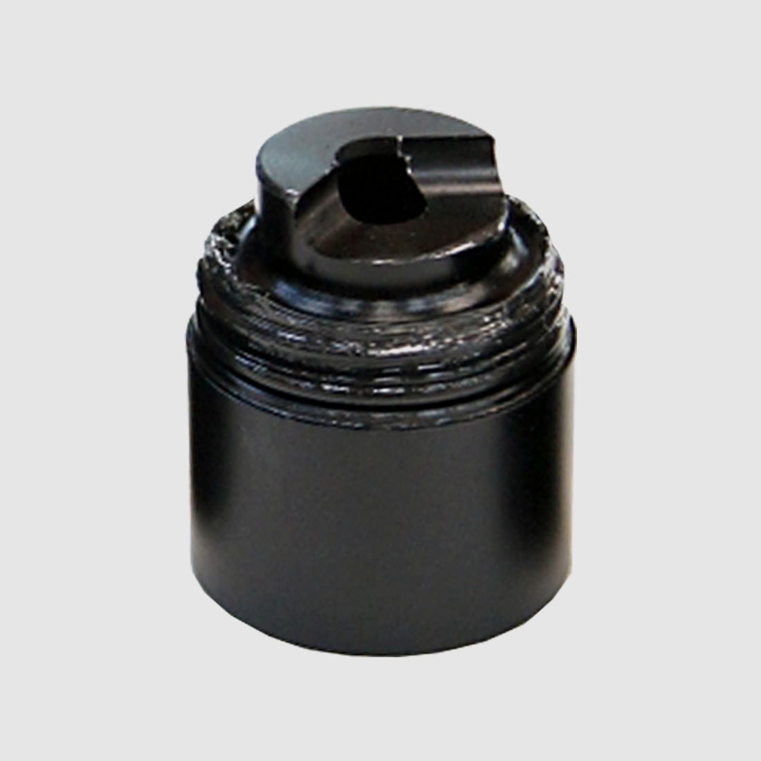 A-TEC sound suppressor module for CMM-4 Air Rifle