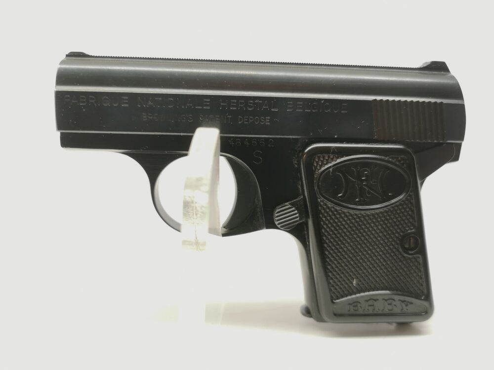 FN Baby