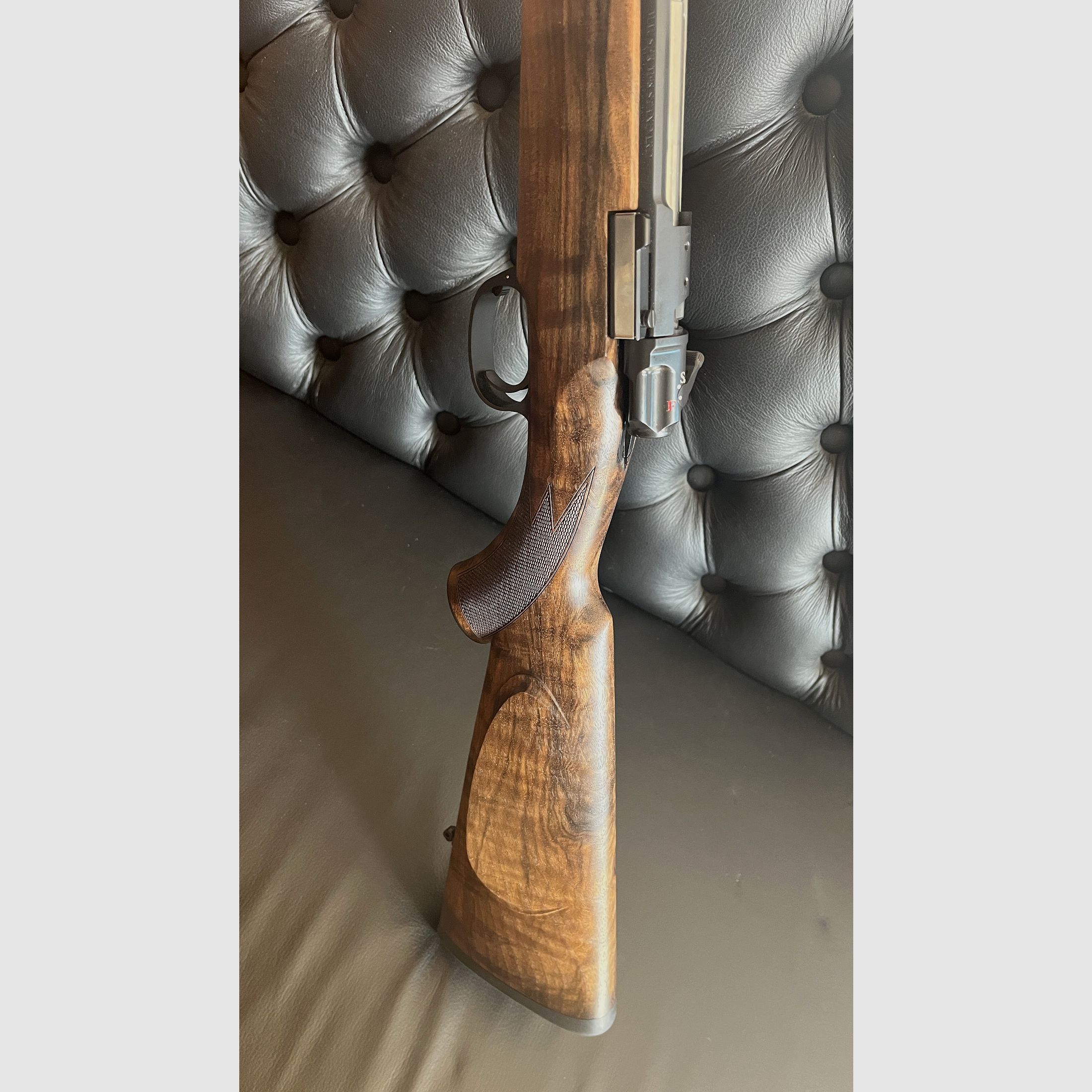 Mauser M98 Standard Expert .308 LL 47cm 