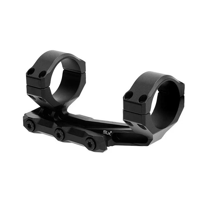 Primary Arms 34 mm SLx Cantilever Mount 1.5" (PA-SLX-CM-34-1.5), image 1 of 6