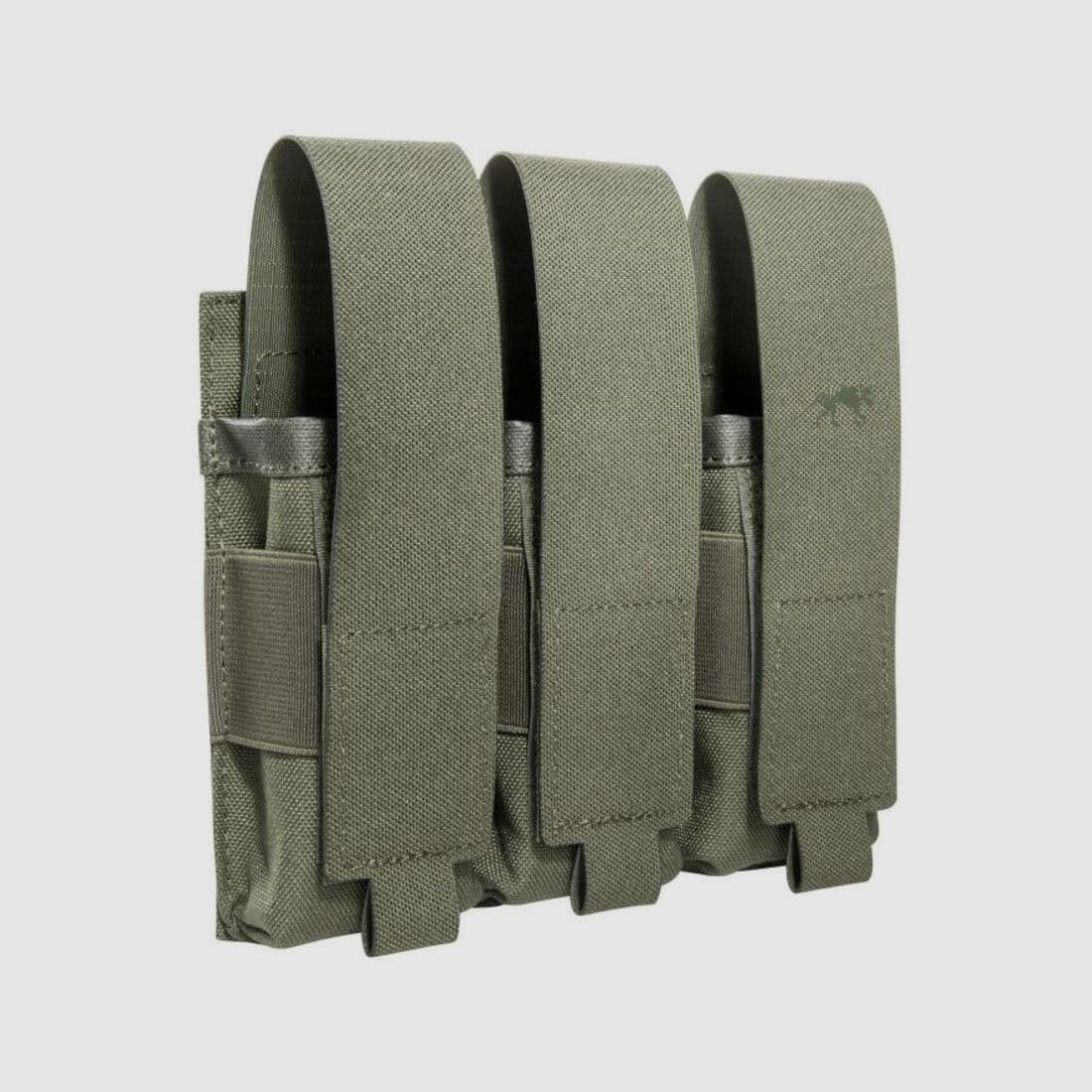 TT 3 SGL Funda de cargador MP7 VL Oliva