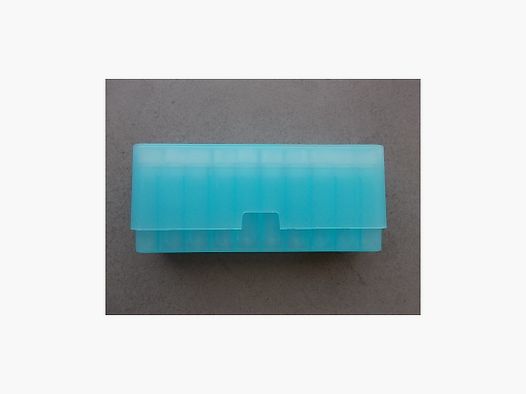 Boites 20 Tubes 100 grains