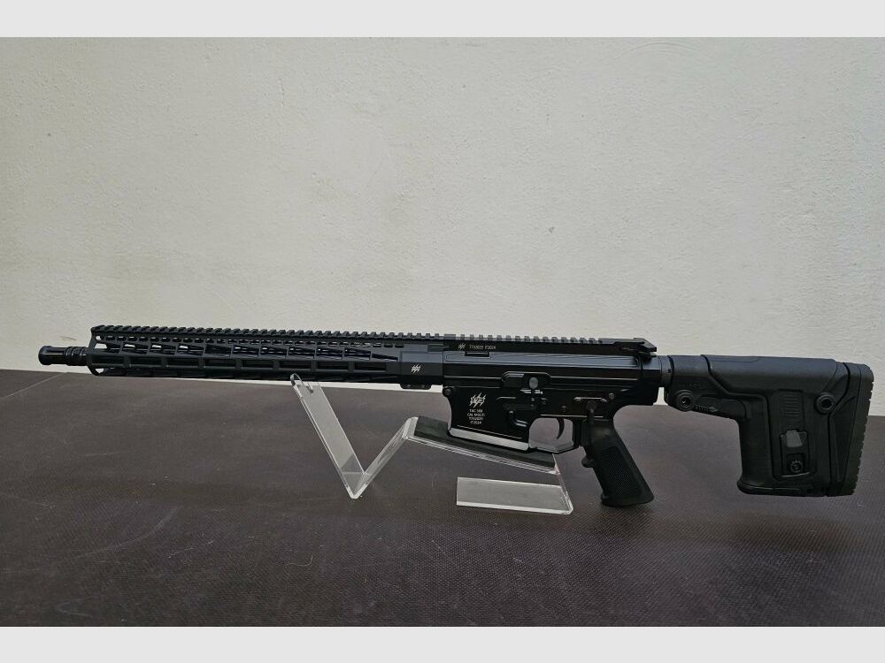 Tactical 73 AR-10 TAC308 .308Win