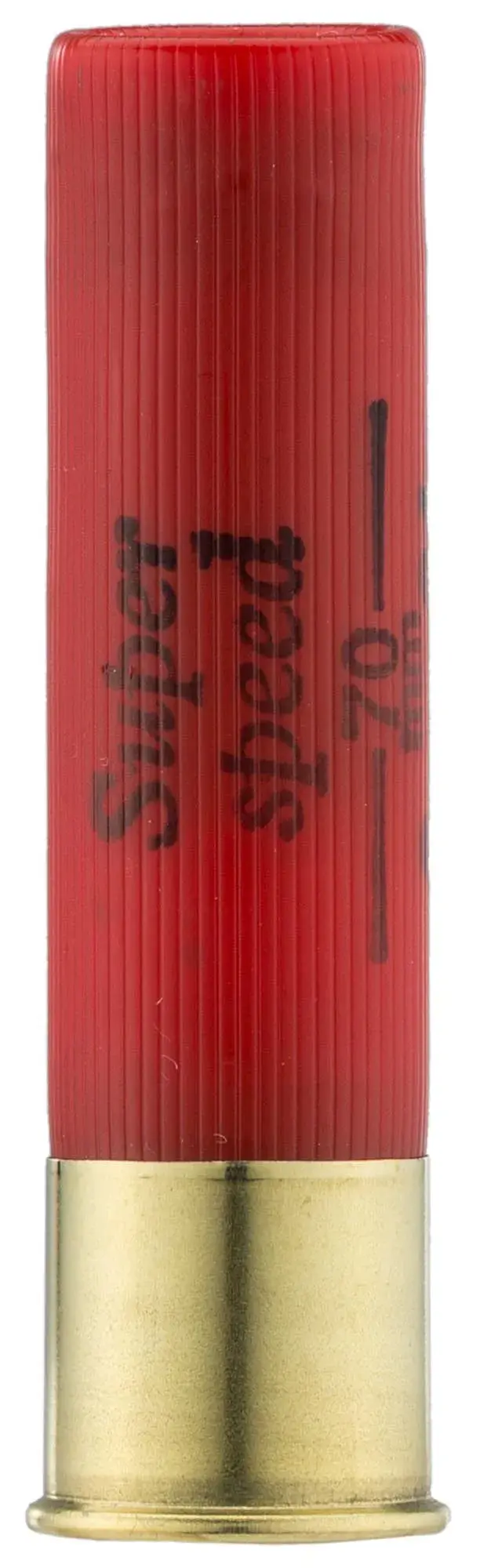 Patrone Winchester Super Speed G2 Kaliber 28/70, Bild 4 von 6