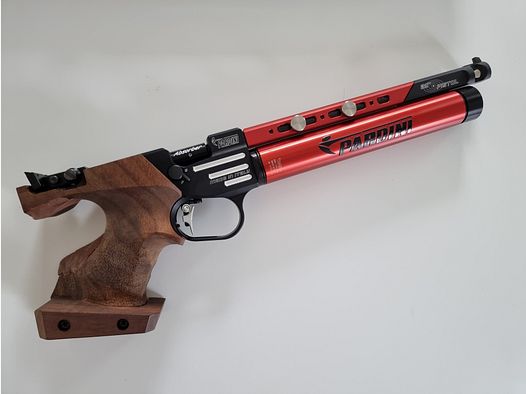 Pardini K12 Absorber