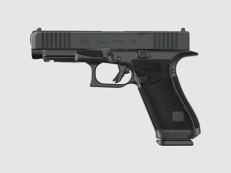Glock 17 Gen.6