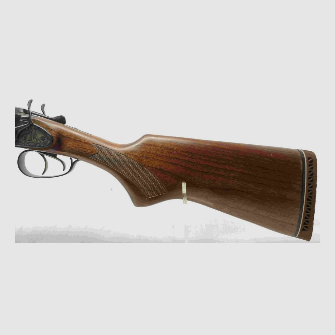 Baikal 43K Coach Gun