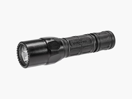 SureFire G2X Pro Torcia LED Nera 600 Lumen