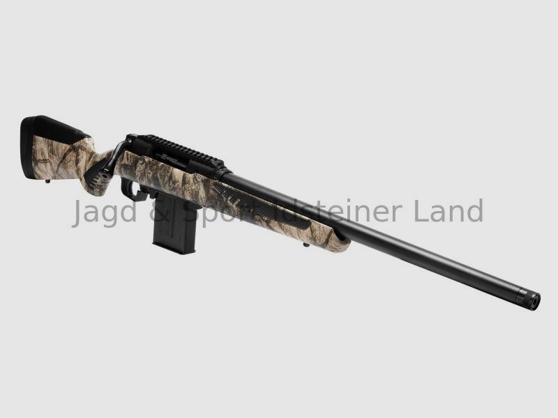 Savage Impulse Predator