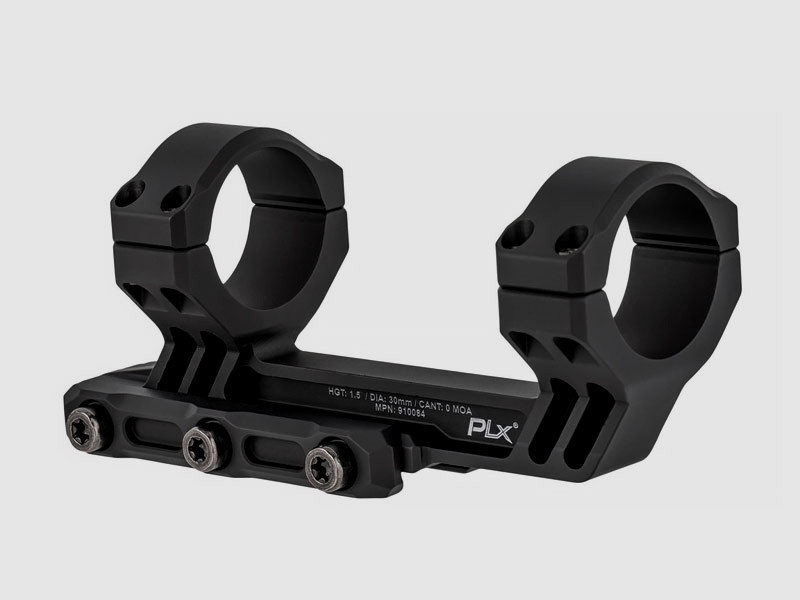 PRIMARY ARMS PLx Montaggio Cantilever con Offset ø 30 mm (0 MOA Inclinazione), 167,3 g