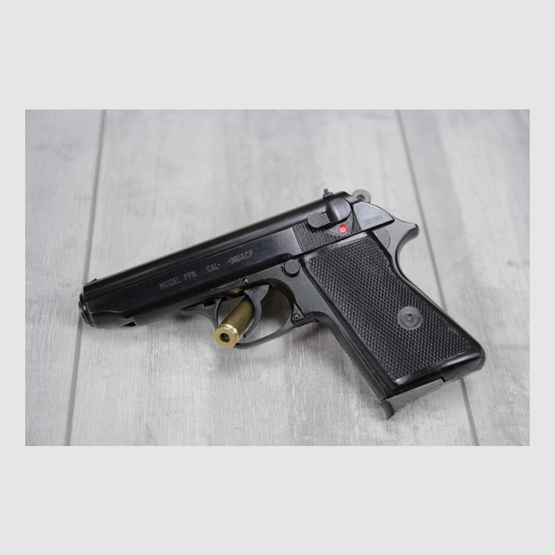 Norinco PPN