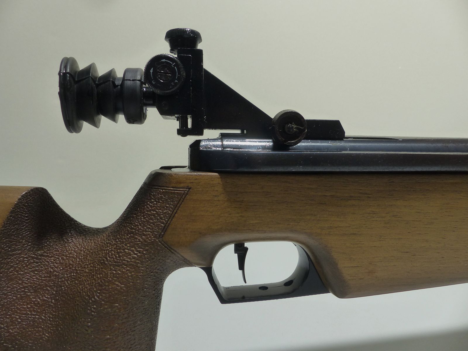Lufgewehr Feinwerksbau 300 S 