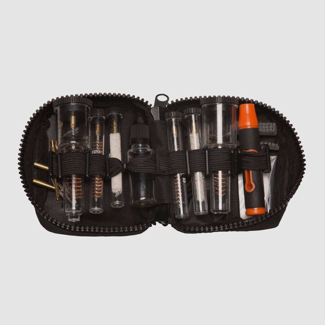 AR15 / AR10 Waffenreinigungsset .223 und 308 Cleaning Kit Waffenpflegeset Reinigungsset Firefield