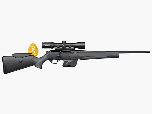 Carabine Maral SF Nordic