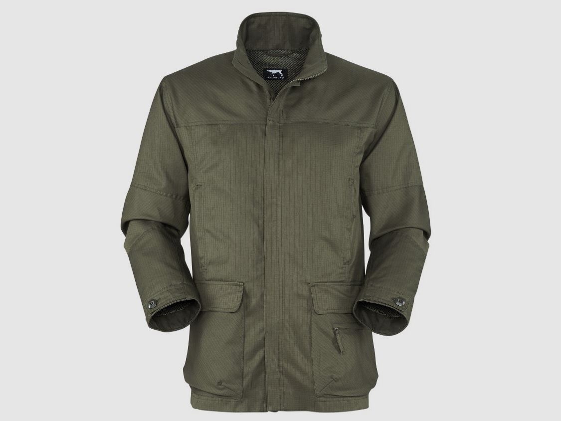 JAGDHUND JACKE GLOGGNITZ, Bild 1 von 4