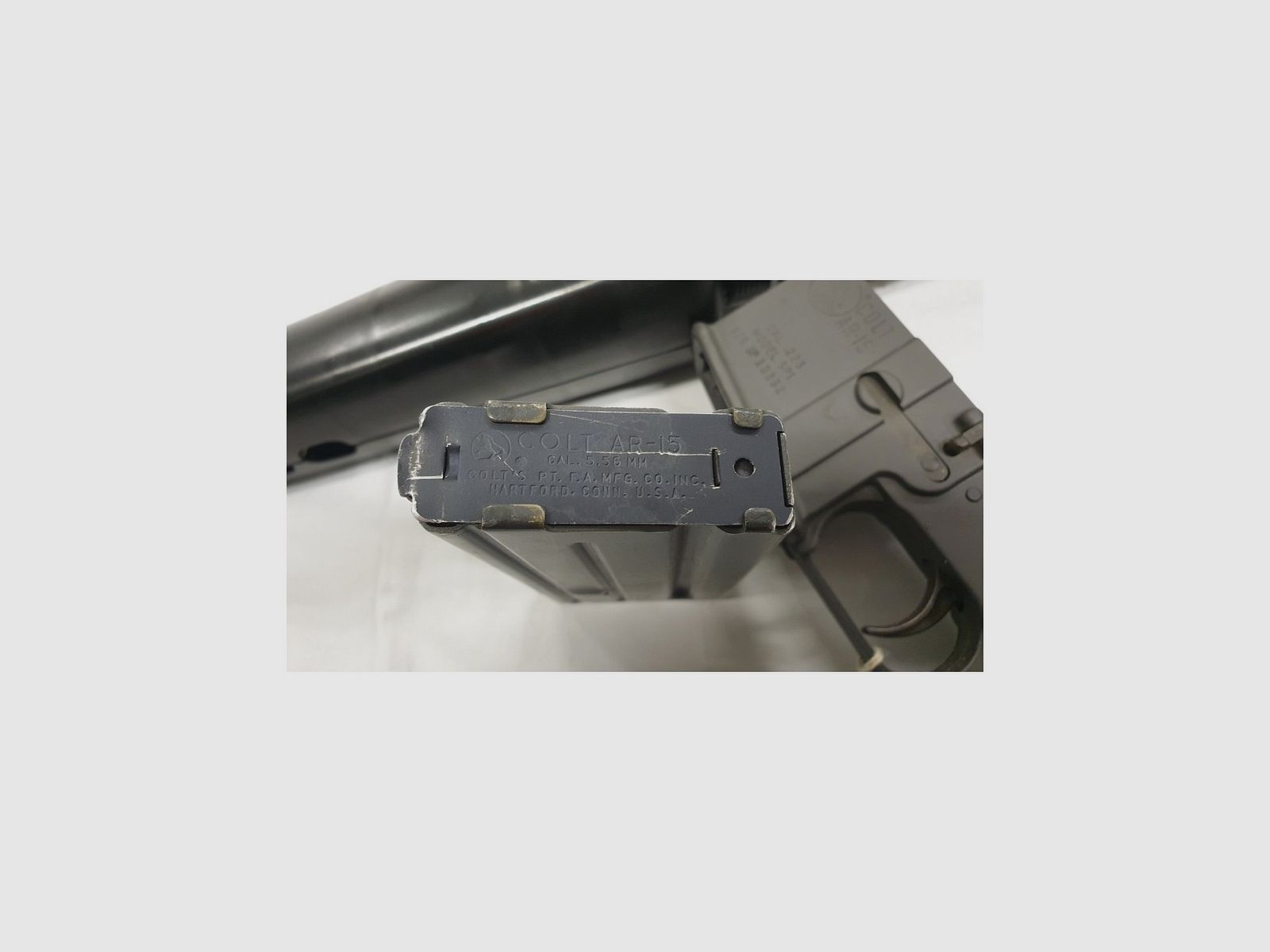 COLT AR15 SP1, Bild 24 von 25