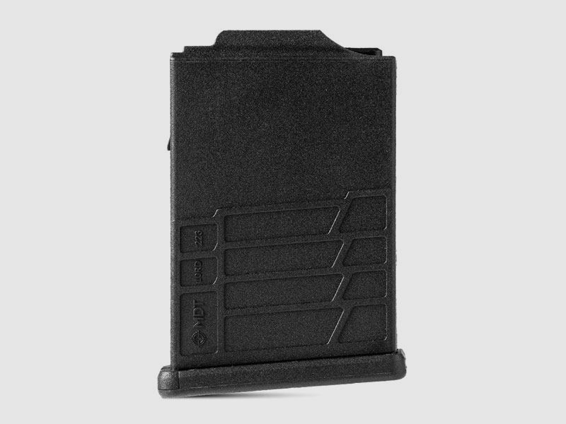 Magazynek MDT Polymer Gen2 do kolby ORYX .308 Winchester/6,5 Creedmoor (pojemność 10 nabojów)