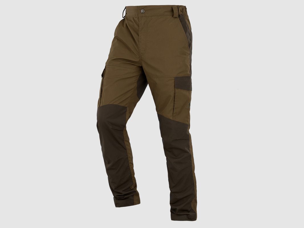 Pantalon Alfige Bison STAGUNT