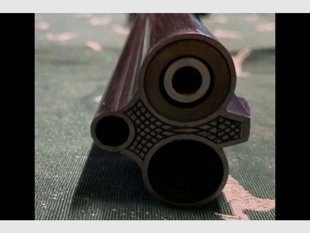Sauer & Sohn 3000 12/70;.30-06Spring