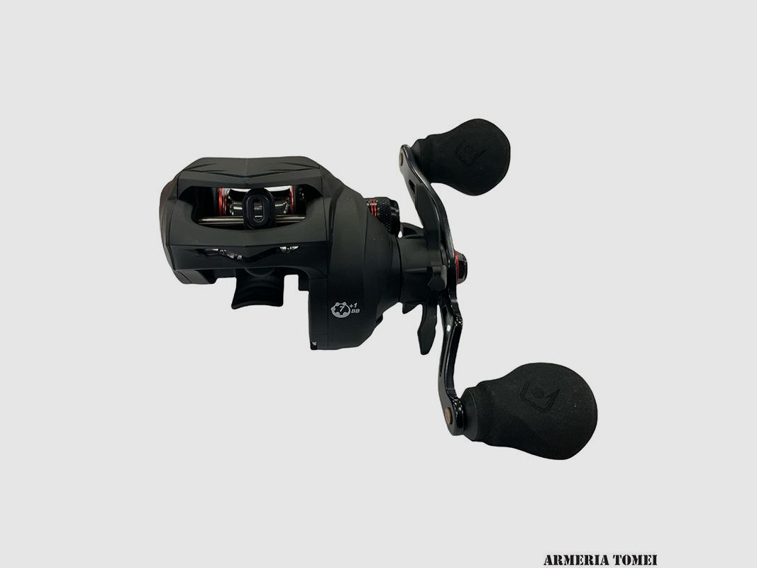 REEL – NOMURA – SENSHI BC 300 6.6:1 – 7+1BB, image 2 of 3