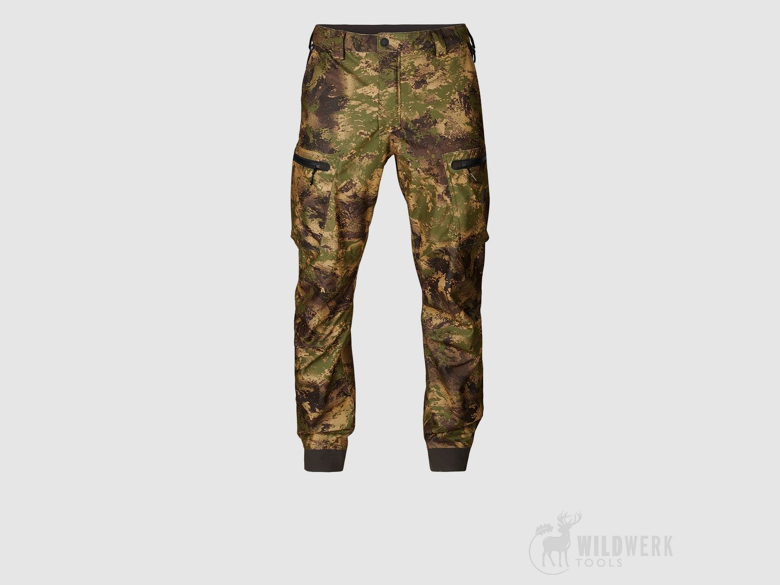 Härkila Deer Stalker Camo HWS Pants
